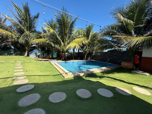 Villa Phan Thiết cho Gia Đình